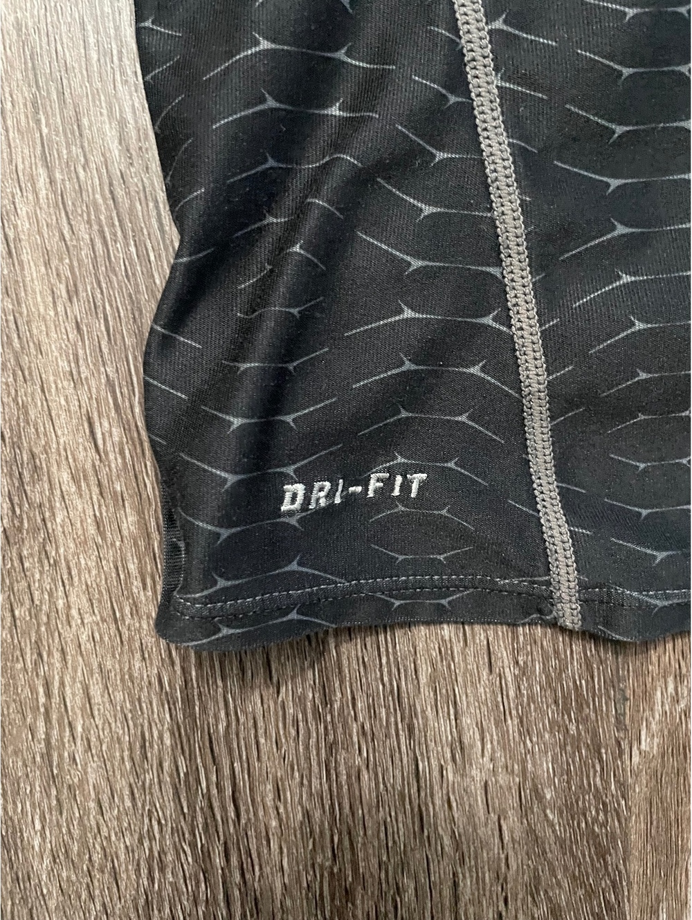 Nike Racerback Tank Top - Picture 3 of 10